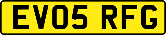EV05RFG