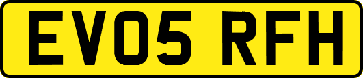 EV05RFH