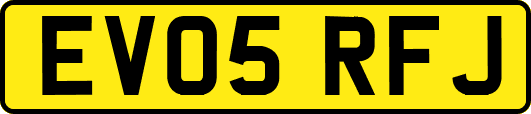 EV05RFJ