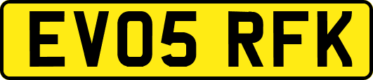 EV05RFK