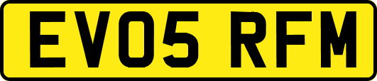 EV05RFM