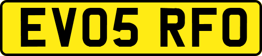EV05RFO