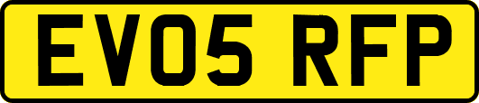 EV05RFP