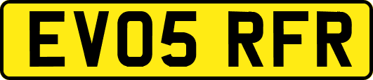 EV05RFR