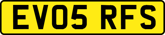 EV05RFS