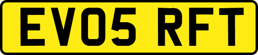 EV05RFT