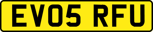 EV05RFU