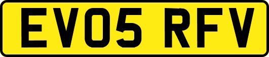 EV05RFV