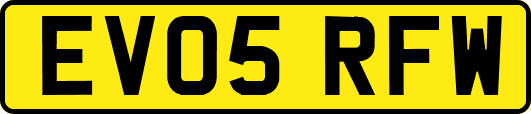 EV05RFW