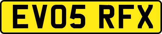 EV05RFX