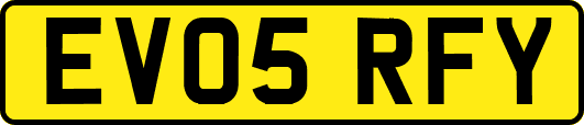 EV05RFY