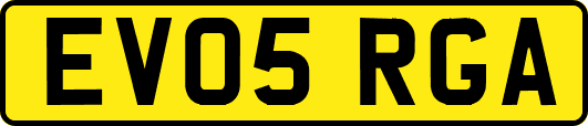 EV05RGA