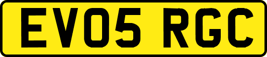 EV05RGC