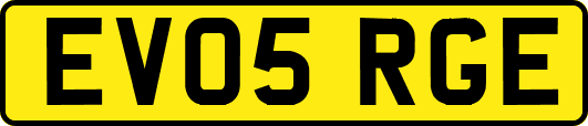 EV05RGE