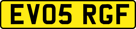 EV05RGF