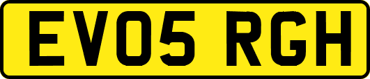 EV05RGH