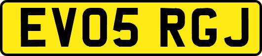 EV05RGJ