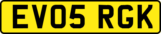 EV05RGK