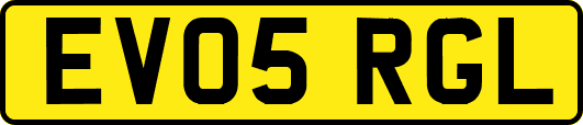 EV05RGL