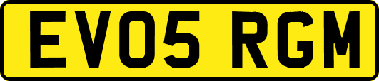 EV05RGM