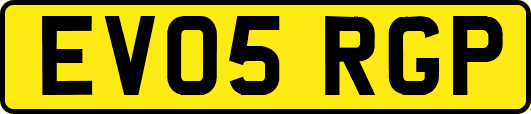 EV05RGP