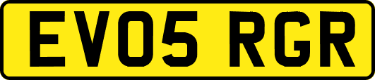 EV05RGR