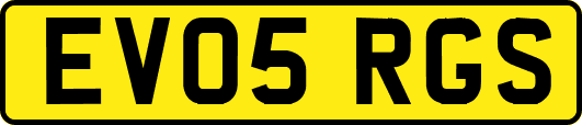 EV05RGS