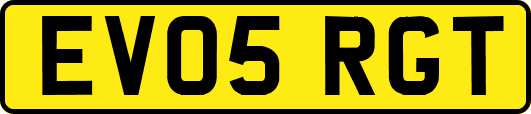 EV05RGT