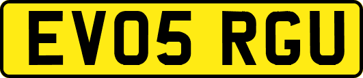 EV05RGU