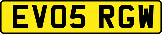 EV05RGW