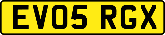 EV05RGX
