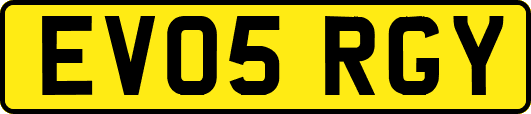 EV05RGY
