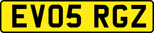 EV05RGZ