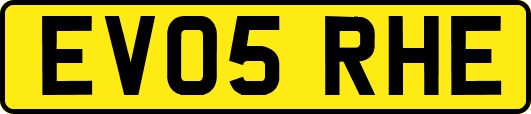 EV05RHE