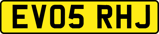 EV05RHJ