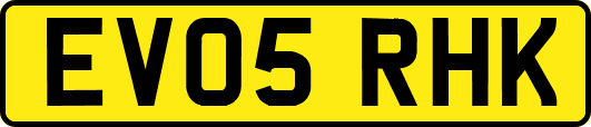 EV05RHK