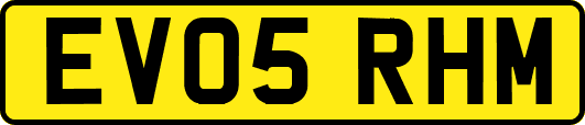 EV05RHM