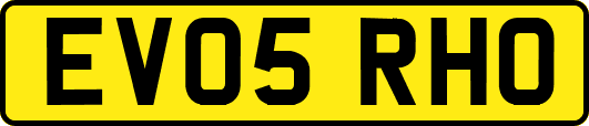 EV05RHO