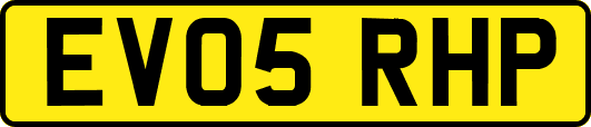 EV05RHP