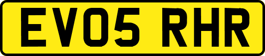 EV05RHR