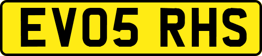 EV05RHS