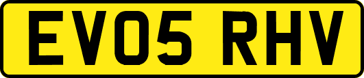 EV05RHV
