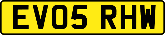 EV05RHW
