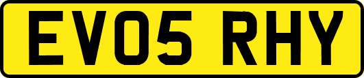 EV05RHY