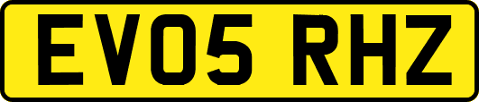 EV05RHZ
