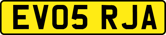 EV05RJA