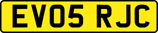EV05RJC
