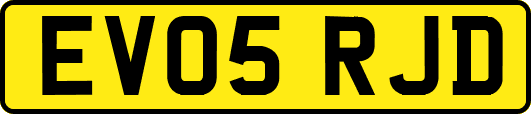 EV05RJD