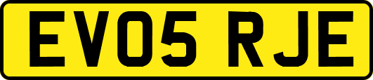 EV05RJE