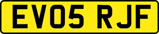 EV05RJF